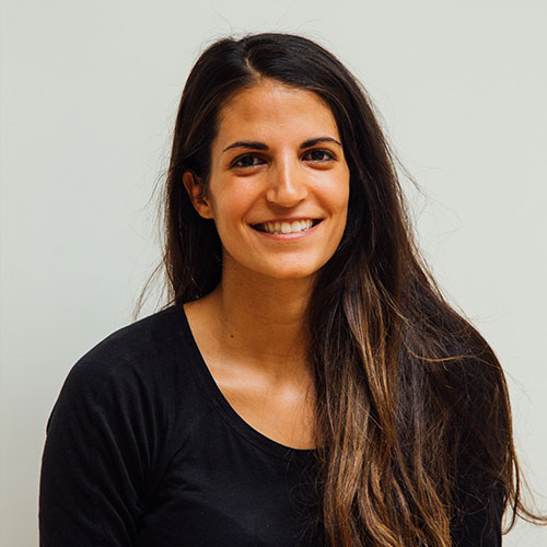 Woman Smiling Woman Smiling